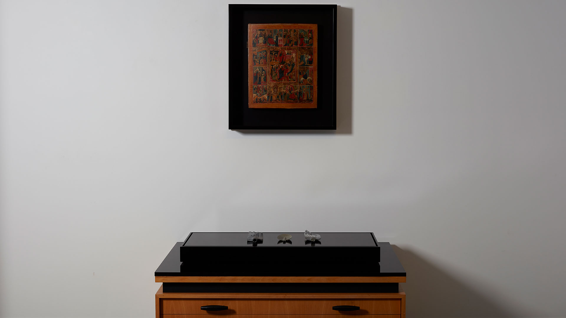 FHE Galleries Ponsonby Road Auckland