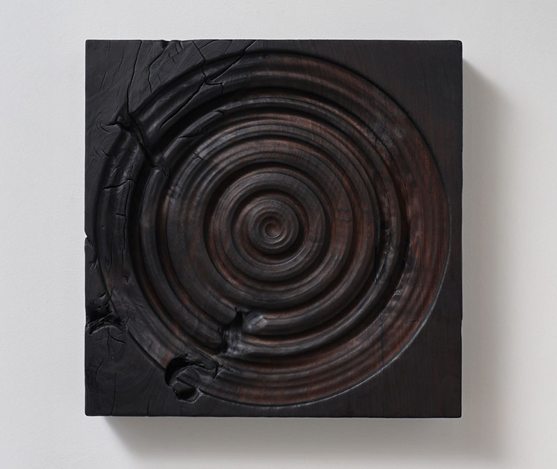 Artist Oliver Roake 'Kea Monkey Creek' 2023