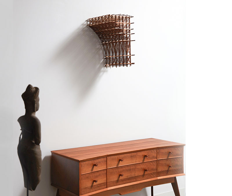 Stephen Brookbanks UNTITLED II 2014-2016