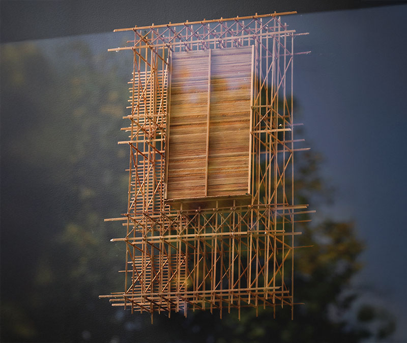 Stephen Brookbanks Untitled VI 2020-2021