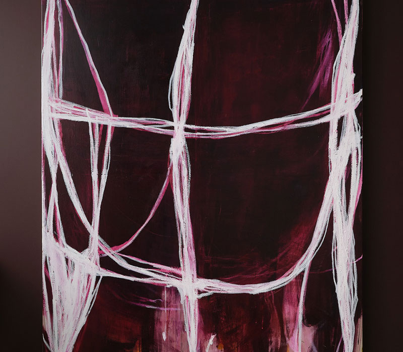 YOU MOVED THROUGH ME LIKE A THOUGHT 2026