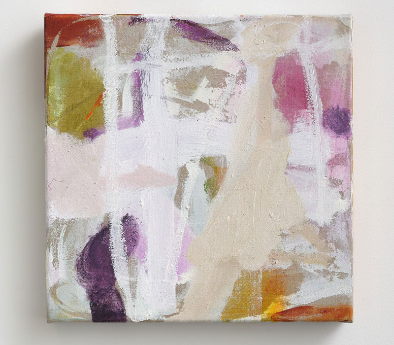 Antonia Perricone-Mrljak 'DEVOTIONS' 2026