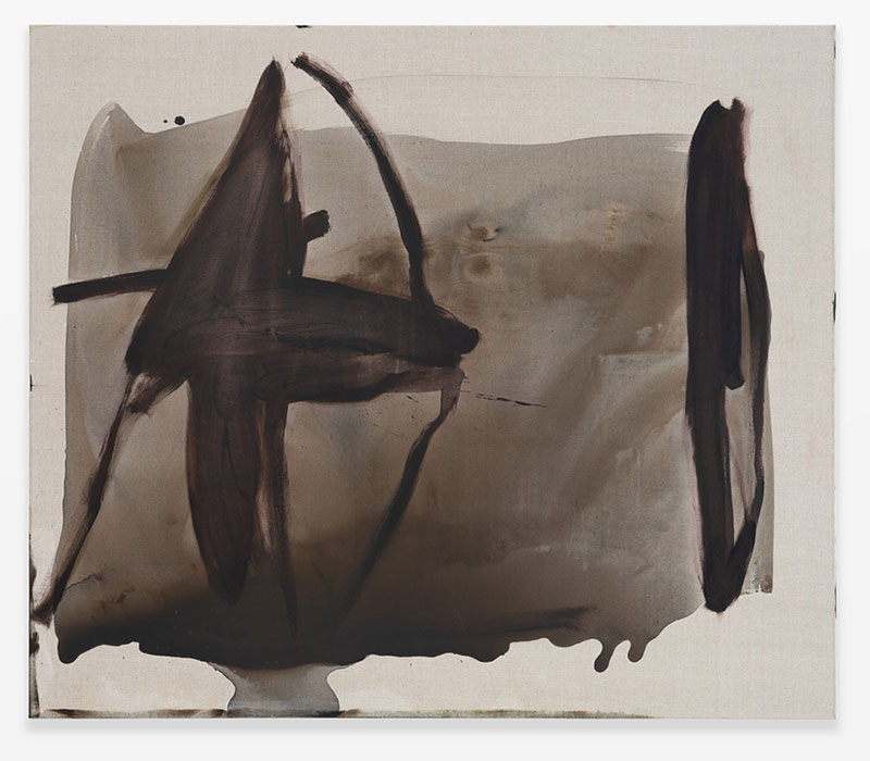 Antonia Perricone-Mrljak 'DEPTH OF BELONGING' 2025