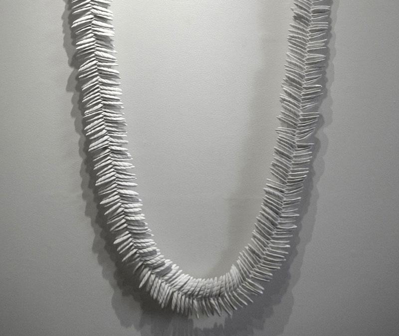 Emily Siddell - Ceramic, Glass & Wire Artist