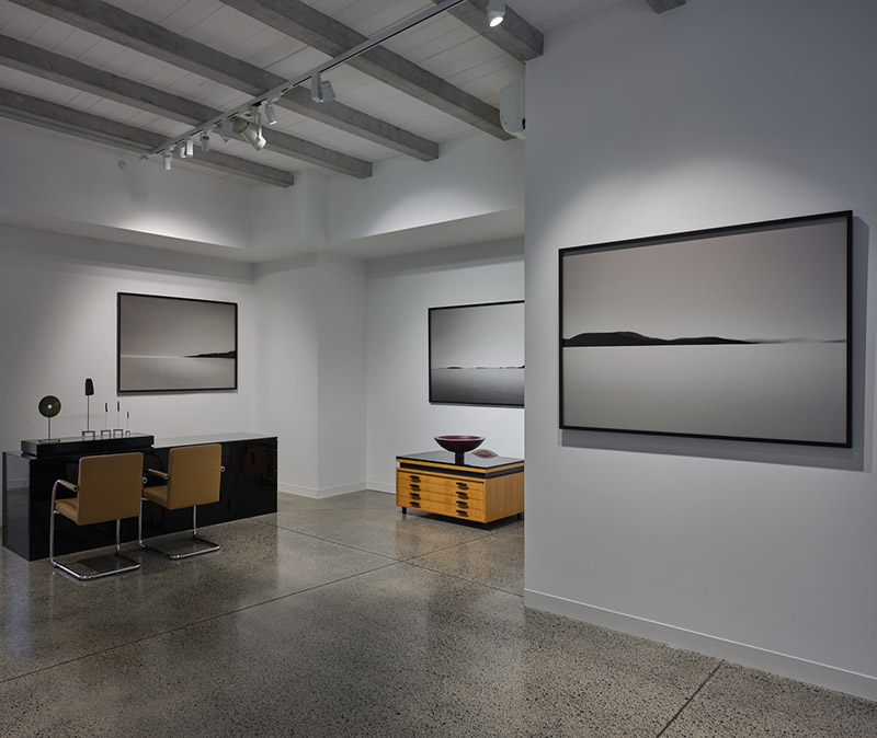 2021 Exhibition - Light | Fall, Scott Perkins