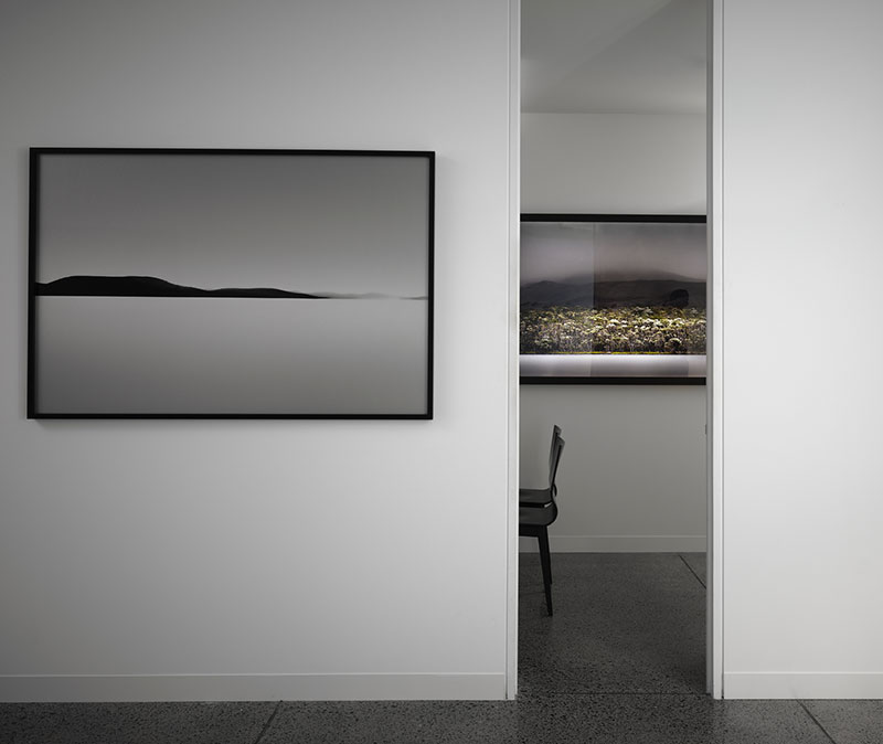 2021 Exhibition - Light | Fall, Scott Perkins