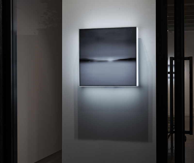 2021 Exhibition - Light | Fall, Scott Perkins