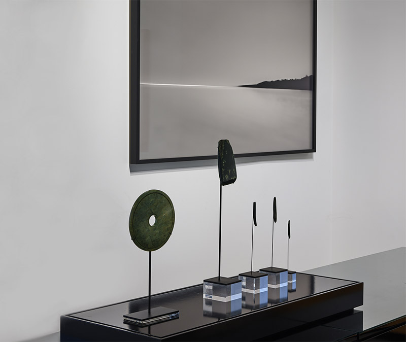 2021 Exhibition - Light | Fall, Scott Perkins