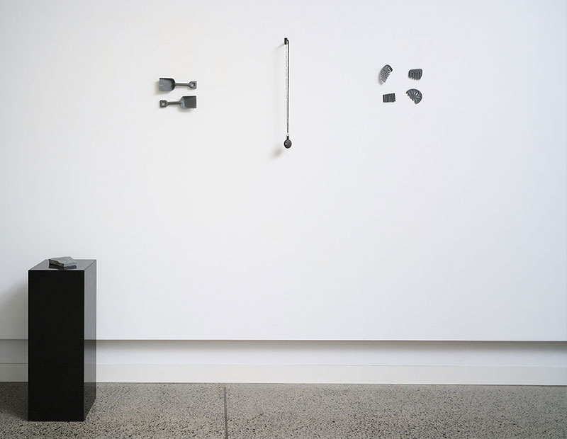 Renee Pearson ‘Quotidian’ 2026, Installation View