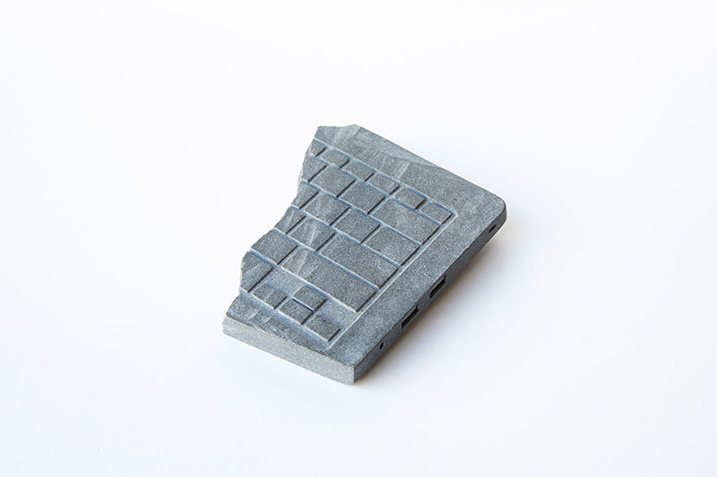 2026 Exhhibition Renee Pearson ‘Typo’ 2026.