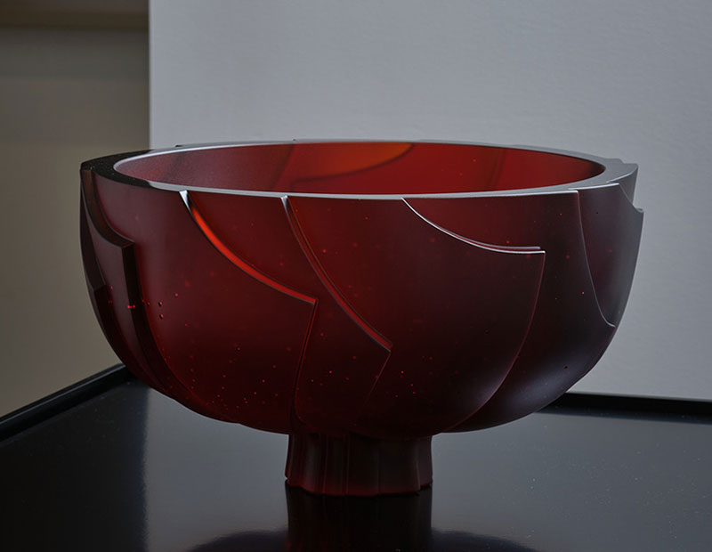 Ann Robinson 'Ice Bowl' 2026 exhibition