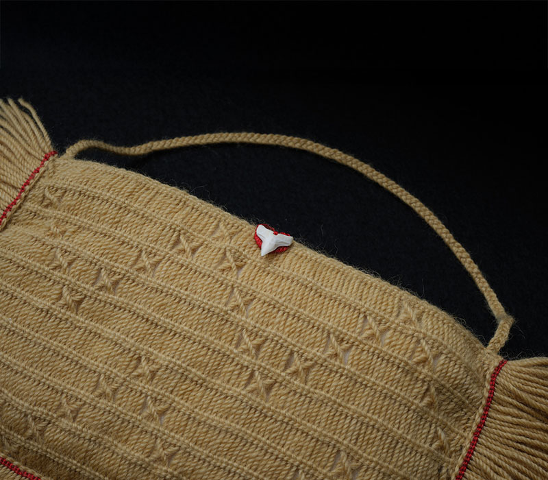 Alexis Neal ‘Kete of Knowledge | Awe' 2022