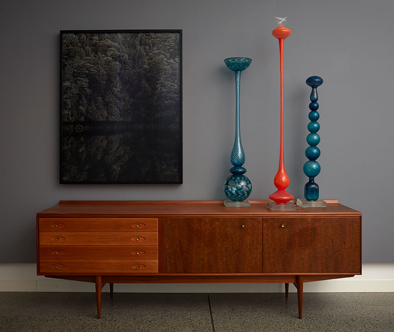 Curated, Exhibition, FHE Galleries | Karakter, 2017