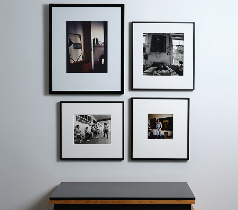 Glimmer II 2022 Exhibition Installation View