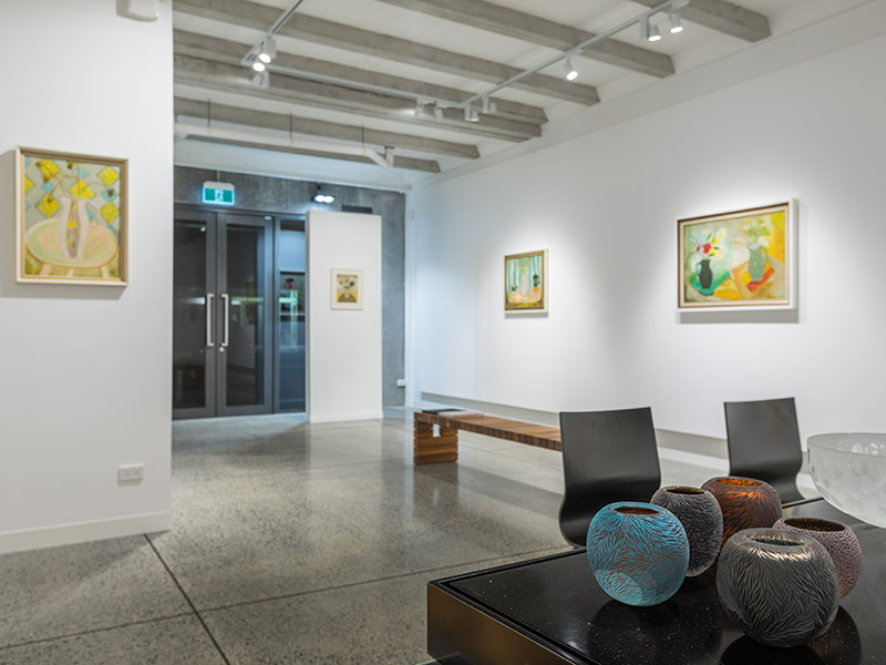 Melanie Mills, Hymn to the Sun Exhibition, 2017