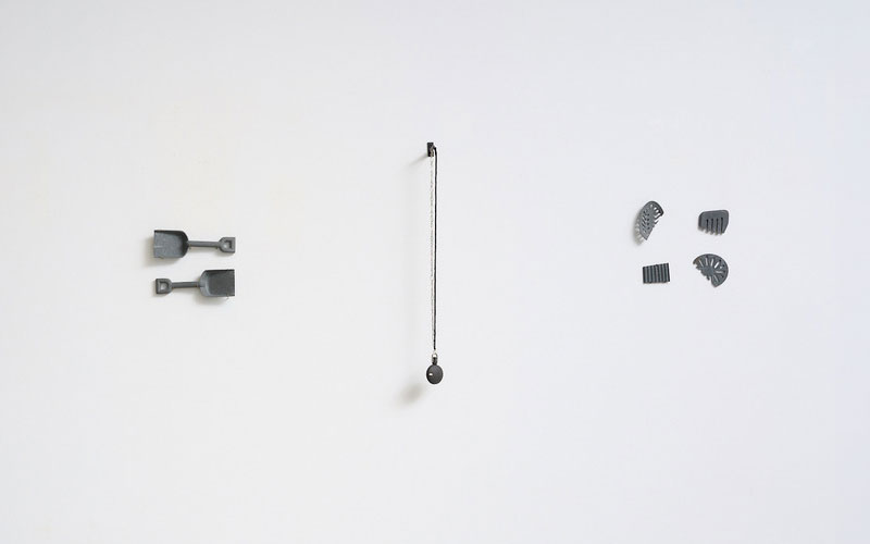 Current Art Exhibition | Quotidien